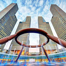 Suntec City
