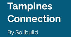Tampines connection logo