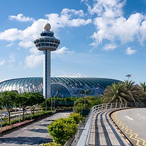 Changi Airport